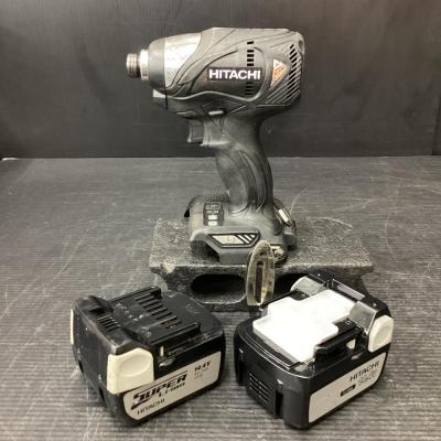 日立インパクトドライバー14.4vのおすすめ人気商品一覧 通販