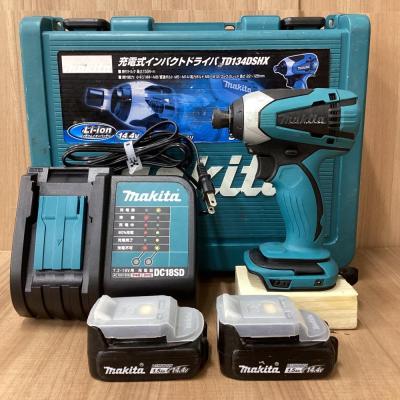 マキタ td134（DIY、工具）のおすすめ人気商品一覧 通販 - Yahoo