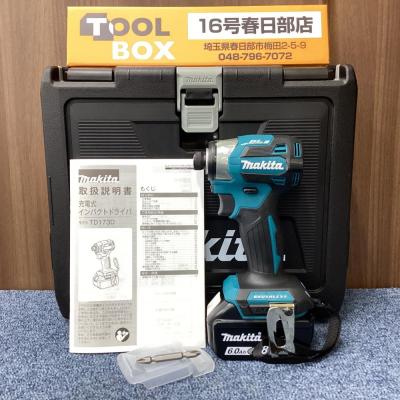 マキタ インパクトドライバー 中古の商品一覧 通販 - Yahoo!ショッピング
