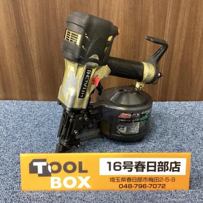釘打ち機 日立のおすすめ人気商品一覧 通販 - Yahoo!ショッピング