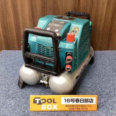 中古エアーコンプレッサーの商品一覧 通販 - Yahoo!ショッピング