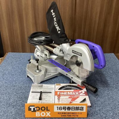 スライド丸ノコ中古の商品一覧 通販 - Yahoo!ショッピング