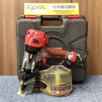 マックス釘打ち機75の商品一覧 通販 - Yahoo!ショッピング
