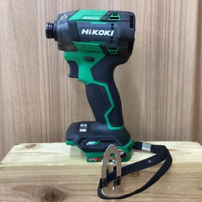 HiKOKI 電動インパクトドライバー｜ドリル、ドライバー、レンチ｜電動
