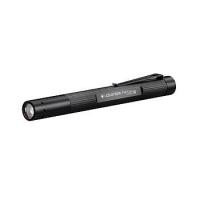 502177　P4R Core　明るさ200ルーメン　最も明るいペンライト　専用充電池で照射時間保持　Φ15×150　 レッドレンザー | ツールエクスプレスヤフー店