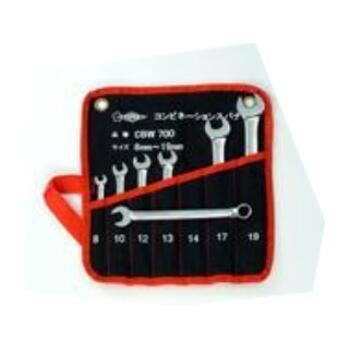コンビネーションスパナ（SUPER TOOL／DIY、工具）（セット/単品