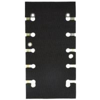 ゆうパケ可 (HiKOKI) ペーパー用パット マジック式 穴あり 300081 サイズ114x228mm 適用機種SV12SE・SV12SD 300-081 日立 ハイコーキ | ツールキング