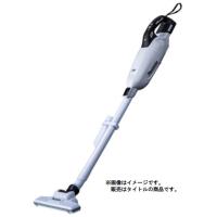 在庫 マキタ 充電式クリーナ CL284FDZW 白 本体のみ カプセル式＆ワンタッチスイッチ 18V対応 makita | ツールキング