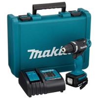 (マキタ) 充電式ドライバドリル DF370DSH バッテリBL1415N+充電器DC18SD+ケース付 14.4V対応 makita | ツールキング