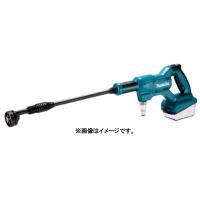 (マキタ) MHW180DZ 充電式洗浄機 本体のみ 清水専用 自吸機能付 18V対応 makita 送料無料 | ツールキング
