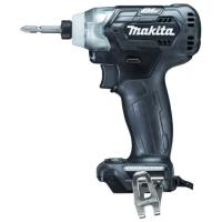 (マキタ) 充電式インパクトドライバ TD111DZB 黒 本体のみ 10.8V対応 makita | ツールキング