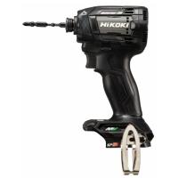特価 HiKOKI インパクトドライバ WH36DD(NNB) ストロングブラック 本体のみ 36V対応 日立 ハイコーキ セット品バラシ 在庫 | ツールキング