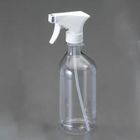 500ml スプレーボトル(PET) | 機械工具マイスター