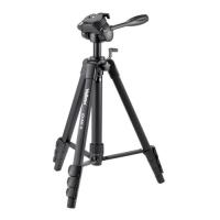 535-1700mm カメラ用三脚(中型) | 機械工具マイスター