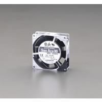 80x 80mm/25mm(AC100V) ファン | 機械工具マイスター