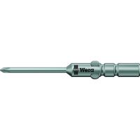 Wera 851/21J ビット +1X60  ( 入数 1 ) | 機械工具マイスター