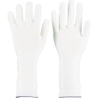 TRUSCO クリーンルーム用インナー手袋 Mサイズ (10双入)  ( 入数 1 ) | 機械工具マイスター