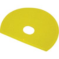 バーテック　バーキンタＸ　スクレーパー（穴あき円）　黄　ＢＫＸＳＰ−ＷＨＣＹ ( 入数 1 ) | 機械工具マイスター