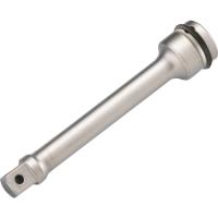 TONE インパクト用エクステンションバー 全長250mm 差込角12.7mm 構造用鋼  ( 入数 1 ) | 機械工具マイスター