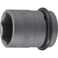 TRUSCO インパクト用ソケット(差込角12.7)対辺22mm  ( 入数 1 ) | 機械工具マイスター