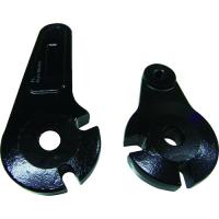 モクバ印 鉄筋カッター用替刃  ( 入数 1 ) | 機械工具マイスター