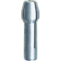 ドレメル コレット 軸径0.8mm  ( 入数 1 ) | 機械工具マイスター