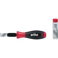 wiha ユニバーサルシェイバー替刃 (10本入)  ( 入数 1 ) | 機械工具マイスター