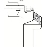 京セラ 外径・倣い加工用スペースホルダ SVLP  ( 入数 1 ) | 機械工具マイスター