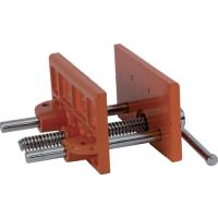 TRUSCO 木工用バイス 台下型 幅160mm  ( 入数 1 ) | 機械工具マイスター