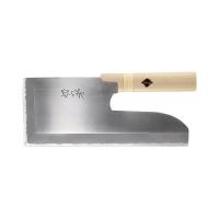 豊稔企販 切れ者ステン金号麺切包丁 左 270mm A-1042 | TOOLS ONLINE SHOP ヤフー店