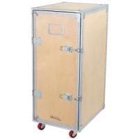 DULTON 113-296-4L WOODENCABINETWITHCASTORS4LAYER | TOOLS ONLINE SHOP ヤフー店