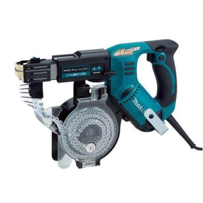 マキタ　オートバックスクリュードライバ マキタ 18V充電式オートパックスクリュードライバ FR451DZ(本体