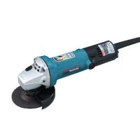 マキタ ディスクグラインダ 9533BLA 100mm 低速高トルク型 ブレーキ付 | Tool-Shop山村