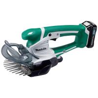 マキタ 10.8V 充電式芝生バリカン MUM600DSH 1.5Ahバッテリ・充電器付 | Tool-Shop山村