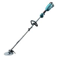 マキタ 充電式スプリット草刈機 MUX18DRGM 18V 6.0Ahバッテリ・充電器・刈払アタッチメント付 | ツールズ匠2号店