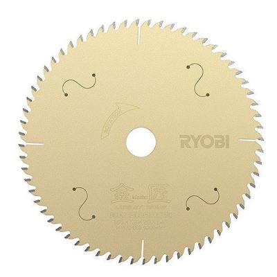 RYOBI TSS-192 卓上スライド丸ノコ おまけチップソー
