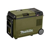 マキタ 40Vmax 充電式保冷温庫 CW004GZ/GZO 29L AC100V/シガー マキタ 40Vmax 充電式保冷温庫 CW004GZ/GZO 29L AC100V/シガー