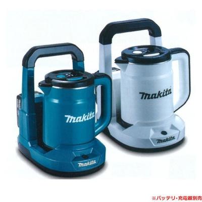 Makita XGT 電気ケトル 青　40V マキタ Makita 40V max Brushless Cordless 4-Speed Impact Driver