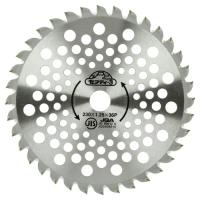 セフティ-3  ２段刃チップソー  230MMX36P JIS | ToolStyle