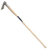 千吉 金  選べる鍬　ステン細幅鍬　中  1050MM | ToolStyle