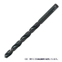 三菱  鉄工ドリル　シンニング  5.3MM  5PCS | ToolStyle