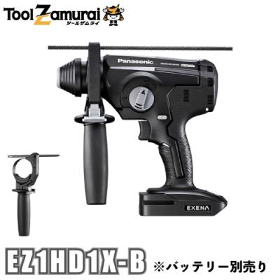 充電ハンマードリル 松下電工 EZ6811E15KN 仕様・能力 EZ7881