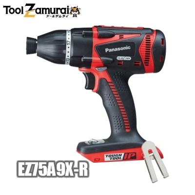 Panasonic 電動インパクトドライバー（電圧：14.4V）｜ドリル