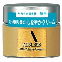 アウスレーゼ(AUSLESE) アフターシェーブクリームNA 30g 【医薬部外品】 | トーレ2号店