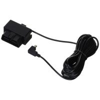 ユピテル(Yupiteru) レーダー探知機用OBDII接続アダプター SuperCAT OBD12-MIII | トーレ2号店