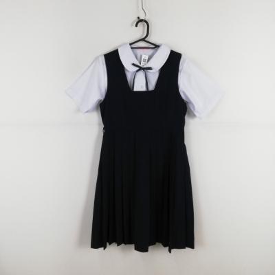 カンコー学生服ジャンパースカート（レディースファッション