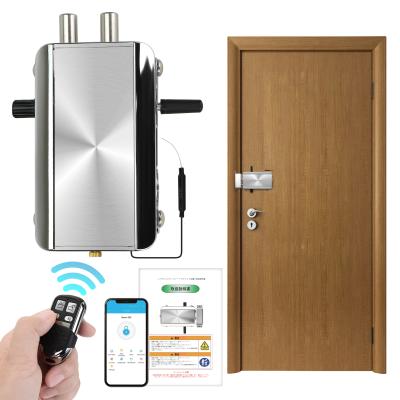 スマートドアロックの商品一覧 通販 - Yahoo!ショッピング
