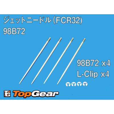 トップギア - ZXR400（FCR32)｜Yahoo!ショッピング