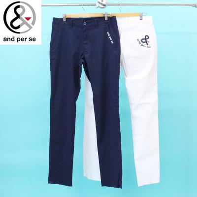 and per se ゴルフ メンズパンツの商品一覧|メンズウエア and per se ゴルフ メンズパンツの商品一覧|メンズウエア