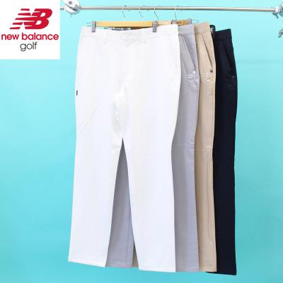 New Balance Golf ゴルフ メンズパンツ（サイズ（S/M/L）：M